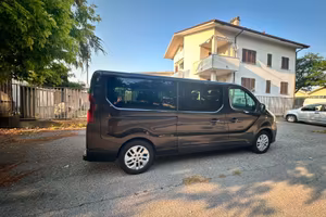 RENAULT TRAFIC 2020 DIESEL