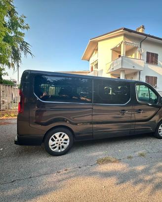 RENAULT TRAFIC 2020 DIESEL