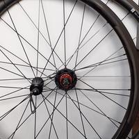 Ruote in carbonio Roval CLX 32
