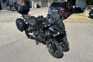 yamaha niken