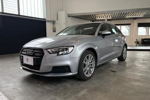 Audi A3 1.6 TDI 116 CV S tronic