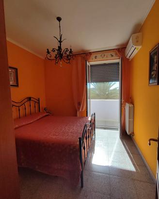 Appartamento al 2 piano