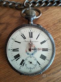 Orologio antico cipolla