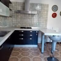 cucina angolare