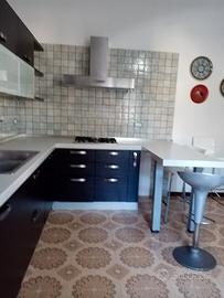 cucina angolare
