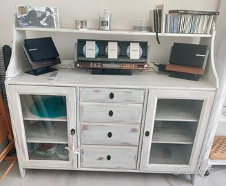 credenza ikea
