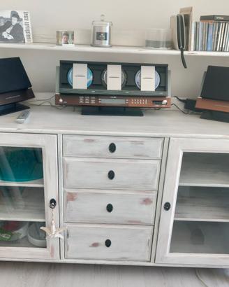 credenza ikea