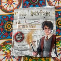 Personaggi harry potter metallici