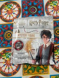 Personaggi harry potter metallici
