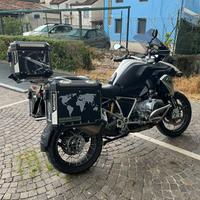 Bmw r1200gs lc