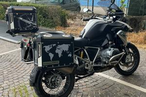 Bmw r1200gs lc