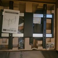 Supporto da parete per TV