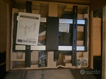 Supporto da parete per TV