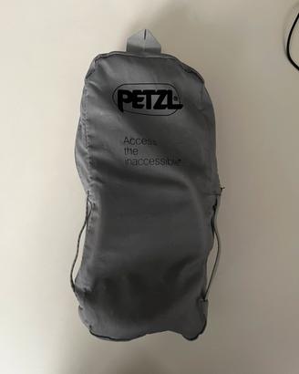 Imbrago da donna Petzl