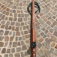 arbalete in legno 75 doppio elastico 