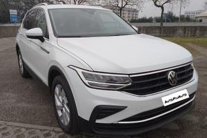 Volkswagen Tiguan 2.0 TDI 150 CV SCR DSG 4MOTION