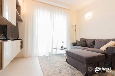 Appartamento Cattolica [P1137/2VRG]