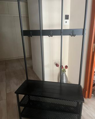 Attaccapanni IKEA