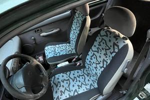 NISSAN Micra 2ª serie - 1998