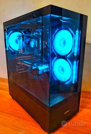 PC Gaming RTX 2060 Ryzen 5 3600 16GB SSD