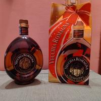 🍷 VECCHIA ROMAGNA ETICHETTA NERA – VINTAGE PRIMI 