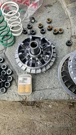 variatore per tmax500 e tmax530