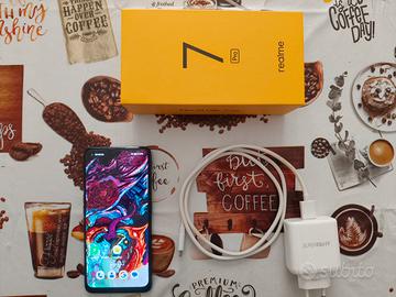 Realme 7 Pro Come Nuovo