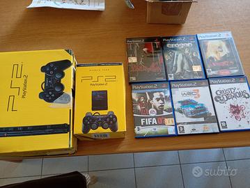 PlayStation 2 