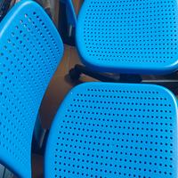 sedie per il computer 