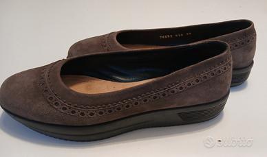 Ballerine Rossetti One