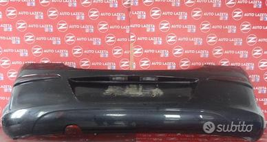 PARAURTI POSTERIORE COMPLETO OPEL Corsa D 5P 1Â° S
