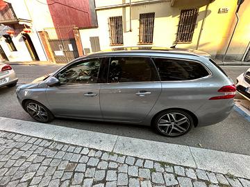 Peugeot 308 Allure Sw