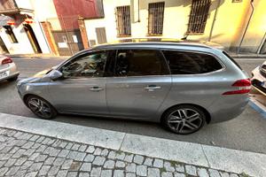 Peugeot 308 Allure Sw