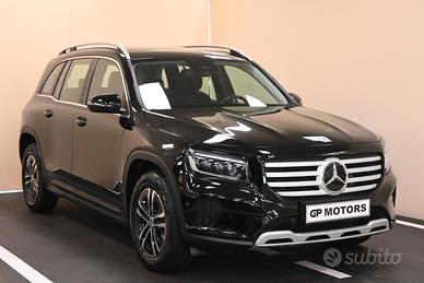 MERCEDES GLB (X247) GLB 180 d Automati...