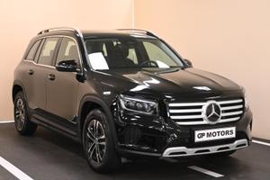 MERCEDES GLB (X247) GLB 180 d Automati...