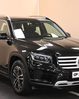 MERCEDES GLB (X247) GLB 180 d Automati...