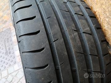 cerchi originali Audi