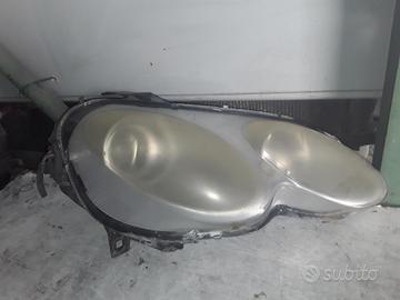 FARO ANTERIORE DESTRO SMART Forfour 1Â° Serie A454