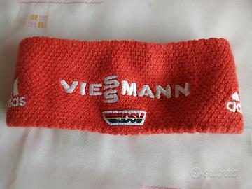 Fascia race sport invernali