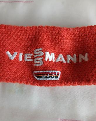 Fascia race sport invernali