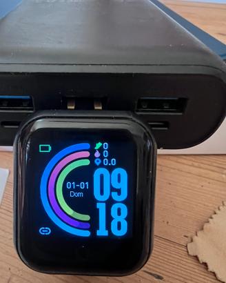 Smart watch