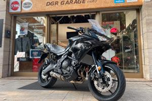 Kawasaki Versys 650