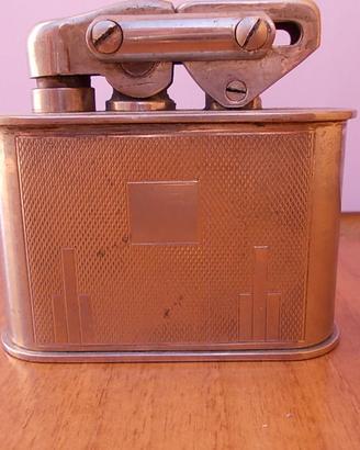 Accendino da tavolo Kw Karl Wieden 1930