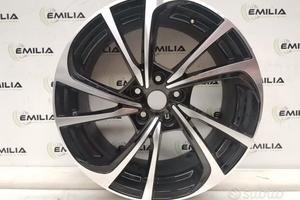 CERCHI FIAT 500X/ALFA ROMEO/JEEP RENEGADE DA 18 BL