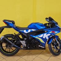 Suzuki GSX R 125