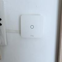 Suoneria interna Ring Chime per videocitofono