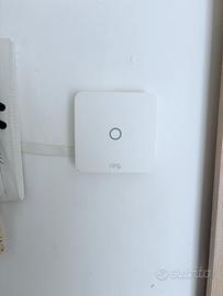 Suoneria interna Ring Chime per videocitofono