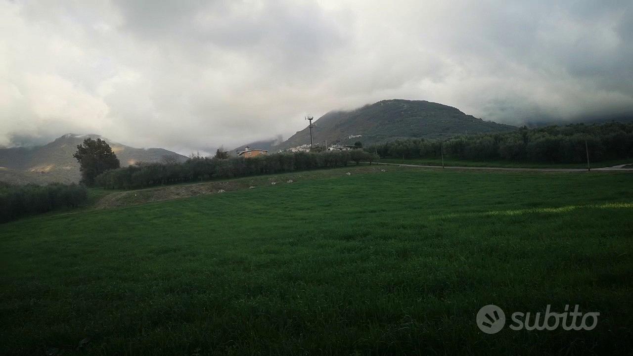 Terreno agricolo ad Olevano sul Tusciano - Vista 4
