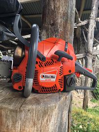 Motosega oleo mac gs 650