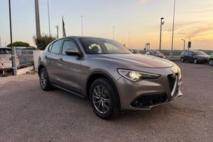 ALFA ROMEO Stelvio Q4 2.2 TDI 210CV SPORT EDITION